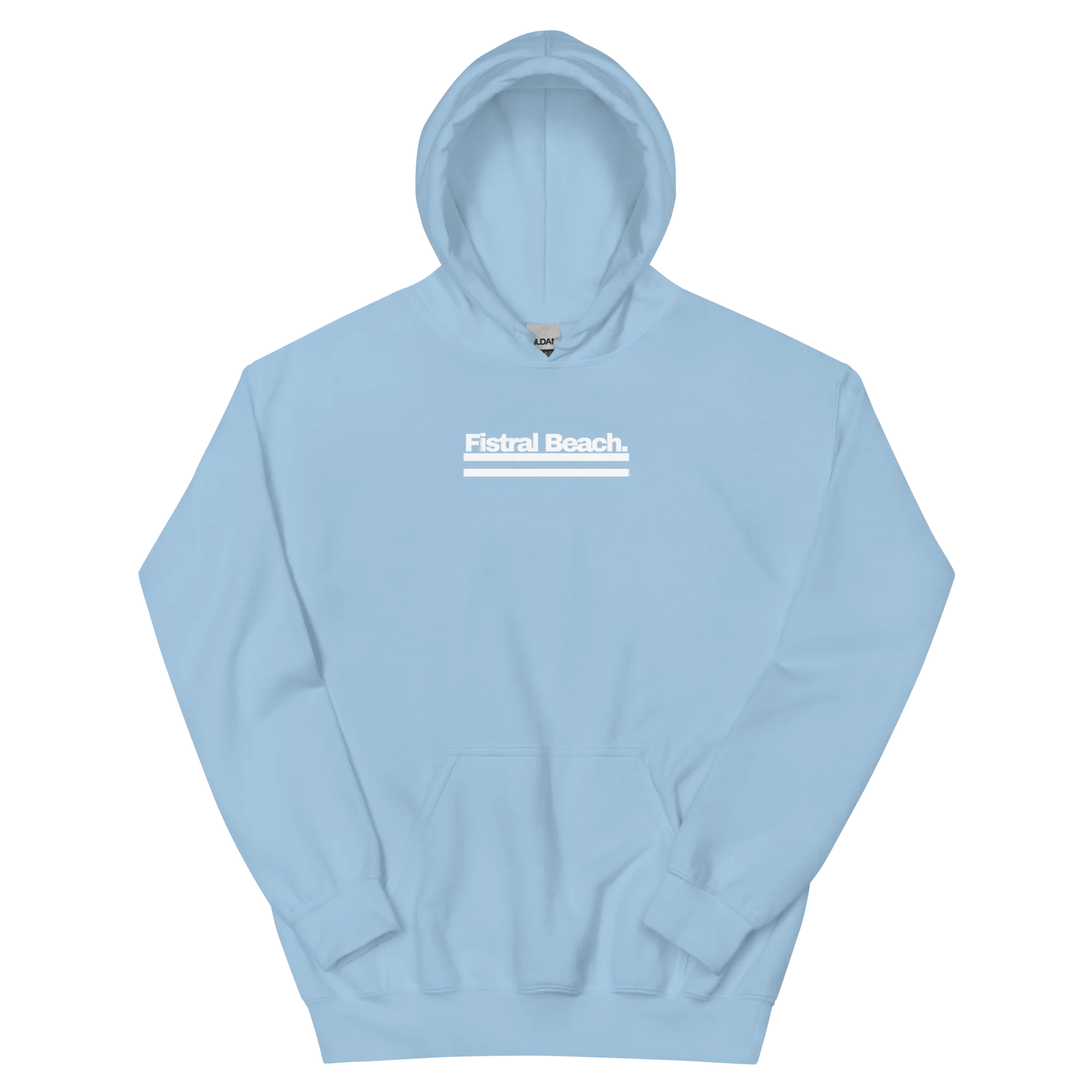 Fistral Beach Hoodie - Image 6