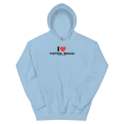 Fistral Beach  Hoodie - Image 5