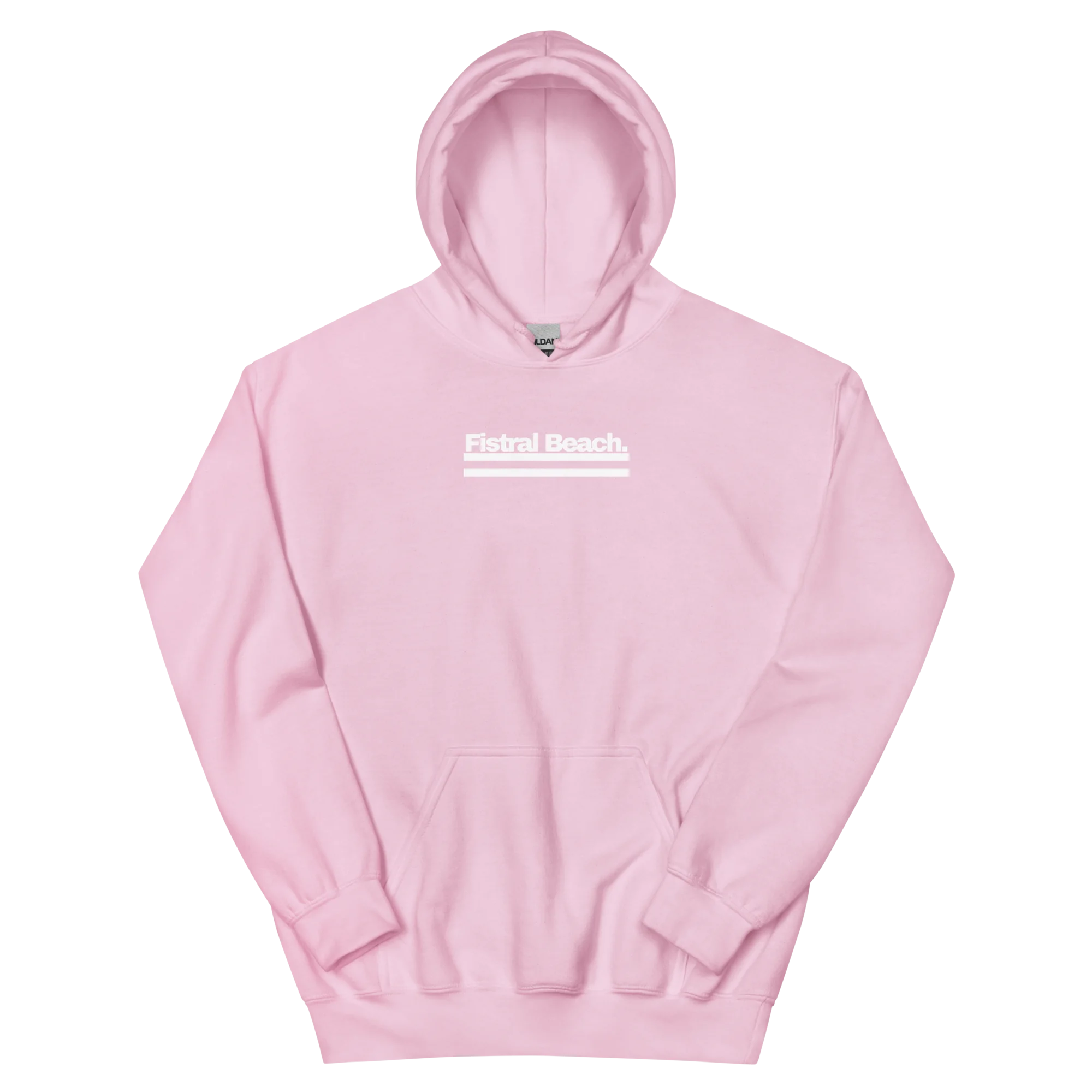 Fistral Beach Hoodie - Image 7