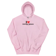 Fistral Beach  Hoodie - Image 6