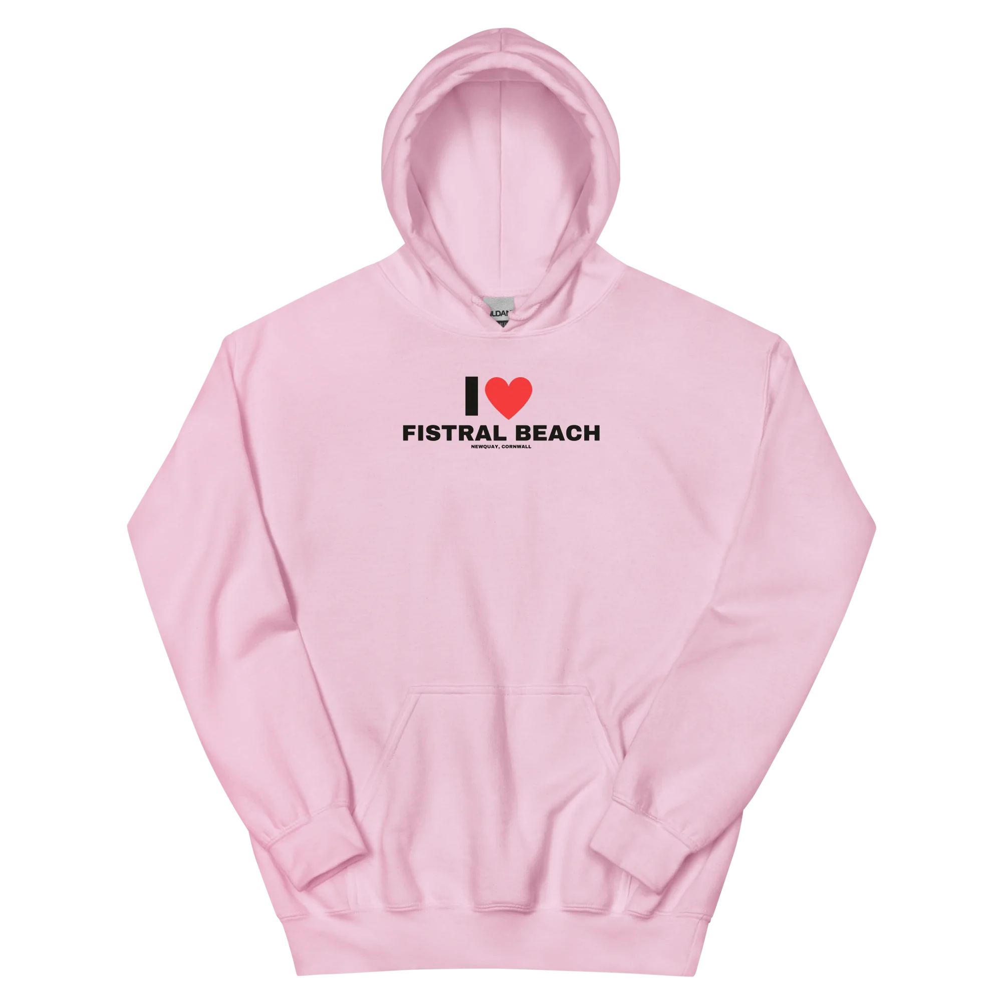 Fistral Beach Hoodie - Image 6