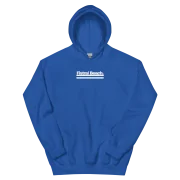 Fistral Beach Hoodie - Image 2