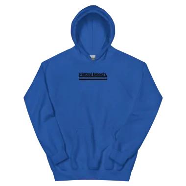 Fistral Beach Hoodie