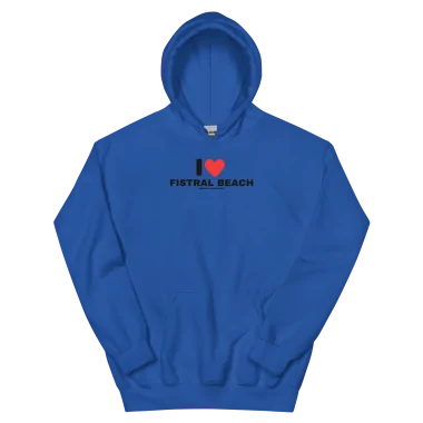 Fistral Beach  Hoodie