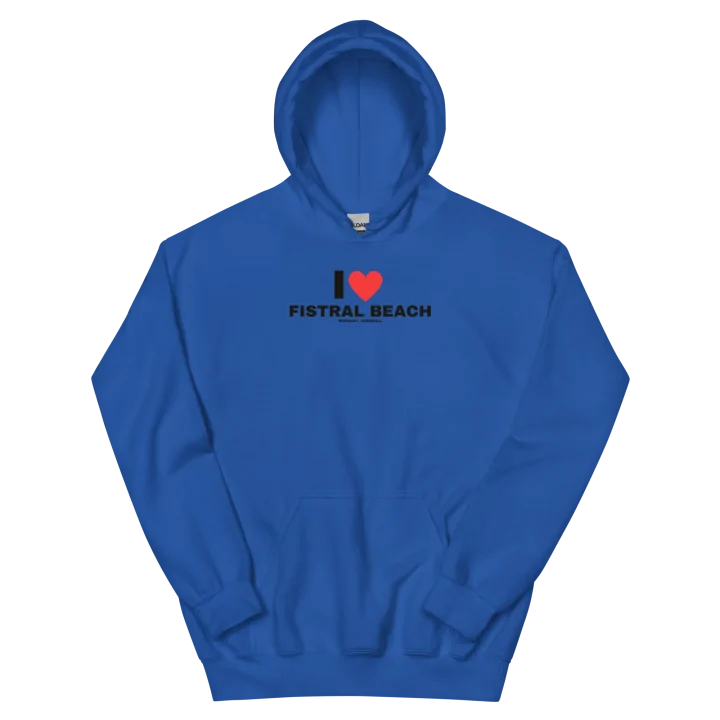 Fistral Beach  Hoodie