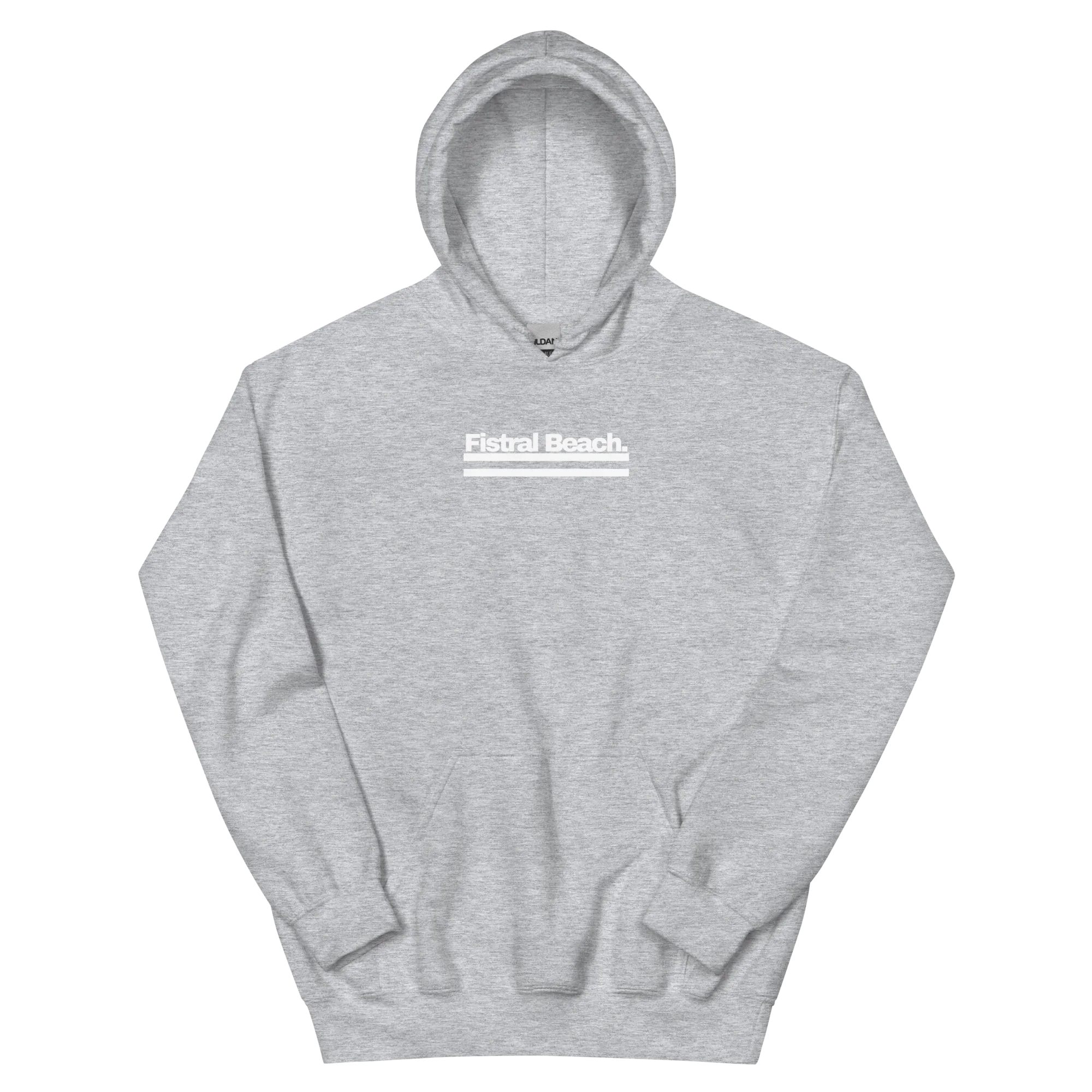 Fistral Beach Hoodie - Image 5
