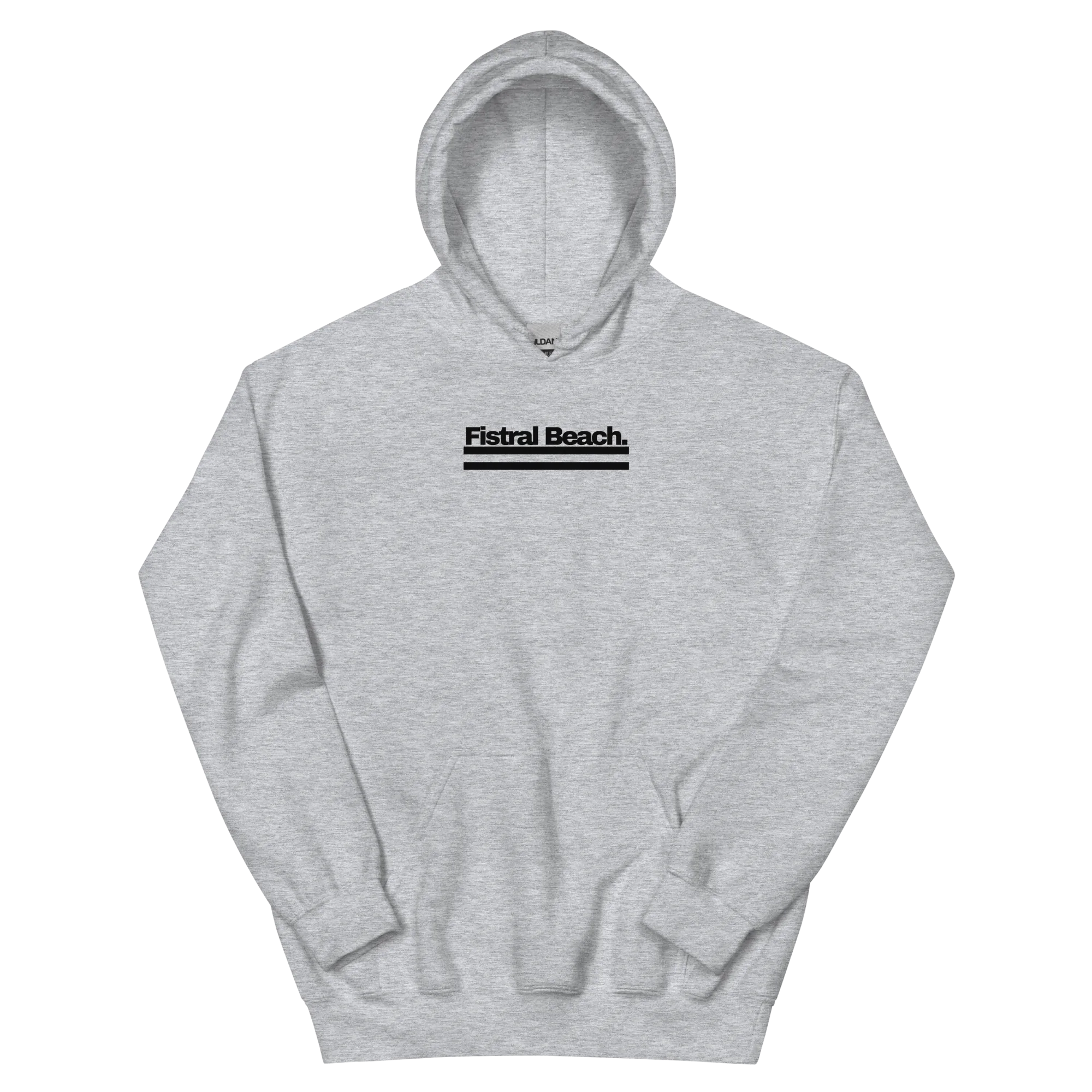 Fistral Beach Hoodie - Image 7