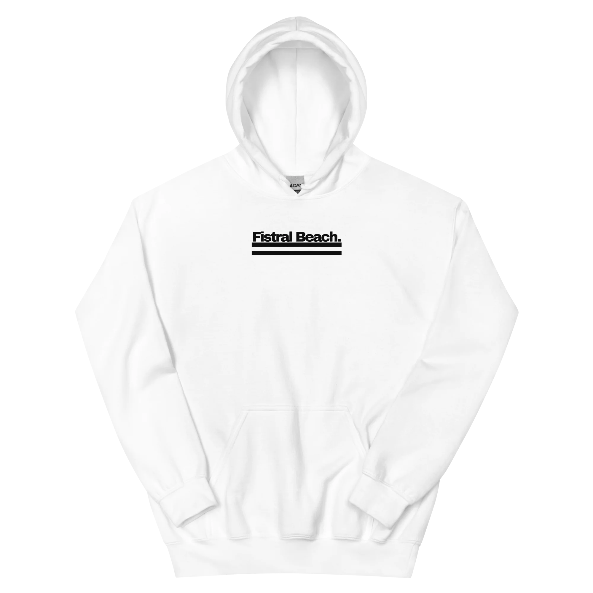 Fistral Beach Hoodie - Image 13