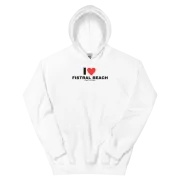 Fistral Beach  Hoodie - Image 7